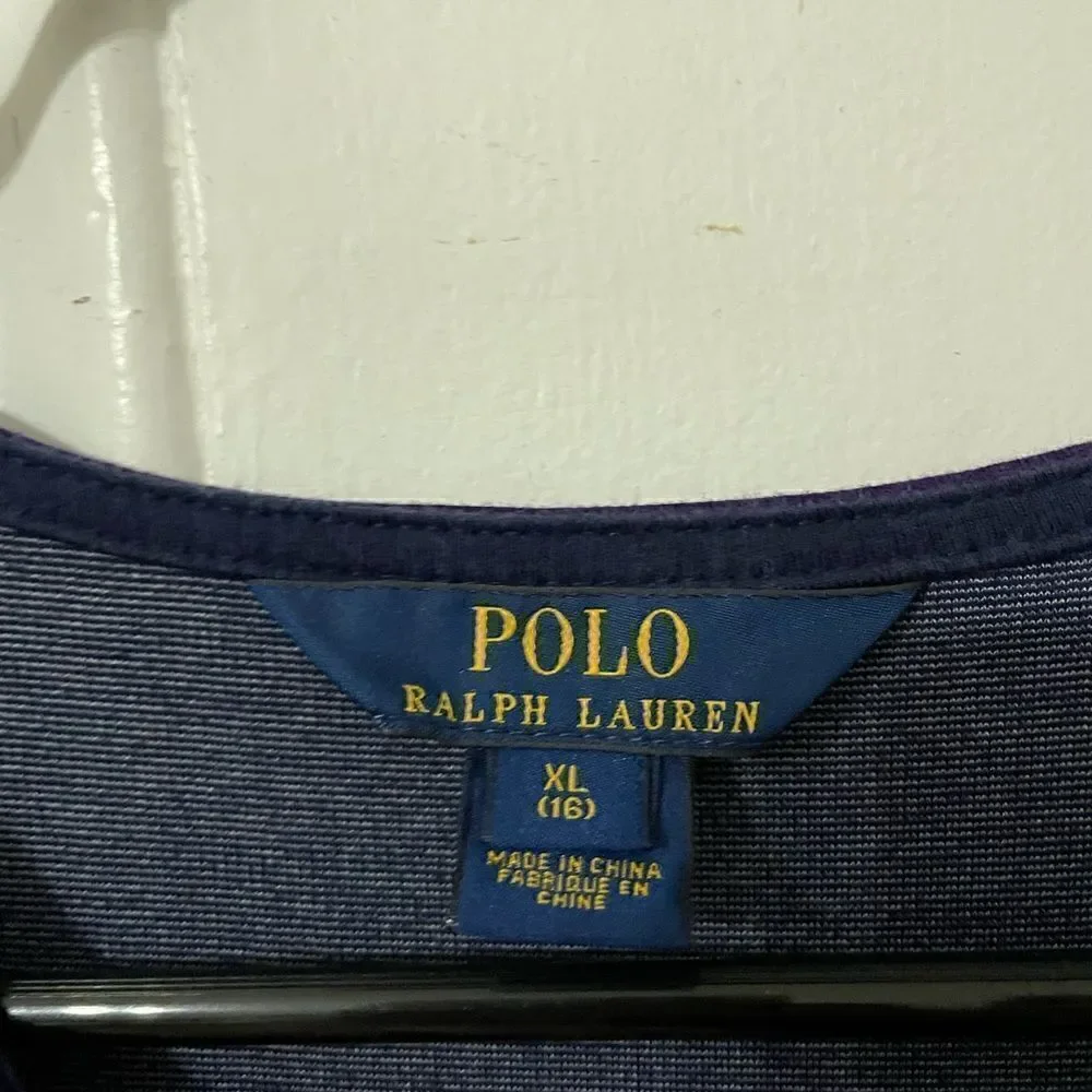 Polo Ralph Lauren dress